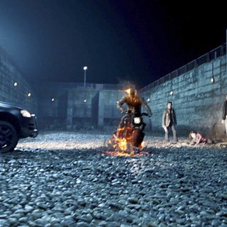 Ghost Rider: Spirit Of Vengeance Picture 11