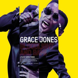 Grace Jones: Bloodlight And Bami Picture 1
