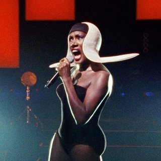 Grace Jones: Bloodlight And Bami Picture 2