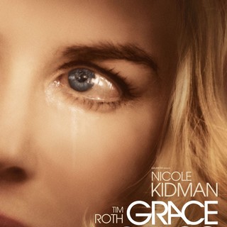 Poster of Lifetime's Grace of Monaco (2015)