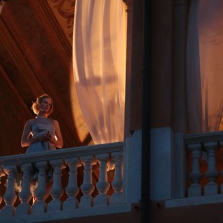 Nicole Kidman stars as Grace Kelly in Lifetime's Grace of Monaco (2015)