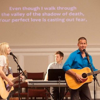 Grace Unplugged Picture 6