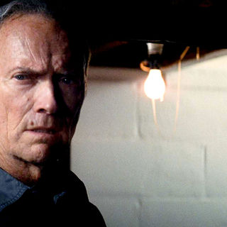 Clint Eastwood stars as Walt Kowalski in Warner Bros. Pictures' Gran Torino (2008)