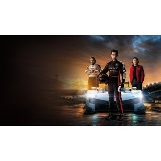 Gran Turismo Picture 4