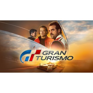 Gran Turismo Picture 5