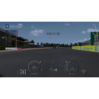 Gran Turismo Picture 8