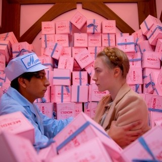 Grand Budapest Hotel, The Picture 13