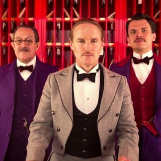 Grand Budapest Hotel, The Picture 15