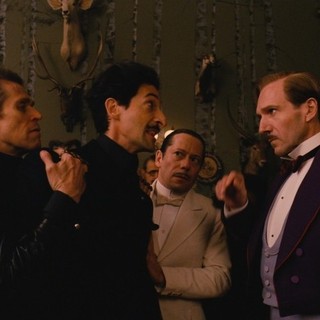 Grand Budapest Hotel, The Picture 17