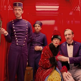 Grand Budapest Hotel, The Picture 18