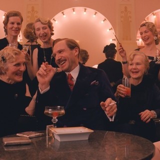 Grand Budapest Hotel, The Picture 19