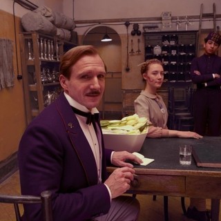 Grand Budapest Hotel, The Picture 20