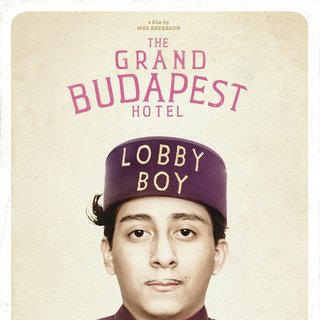 Grand Budapest Hotel, The Picture 29