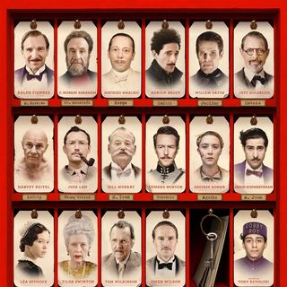 Grand Budapest Hotel, The Picture 2