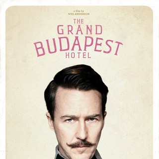 Grand Budapest Hotel, The Picture 22