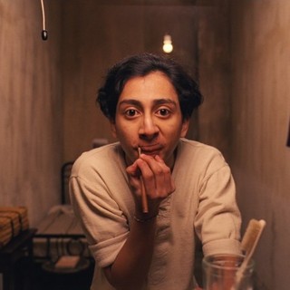 Grand Budapest Hotel, The Picture 4