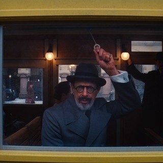 Grand Budapest Hotel, The Picture 8