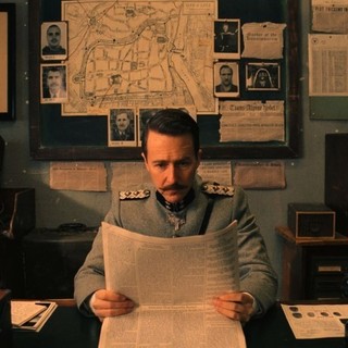 Grand Budapest Hotel, The Picture 9