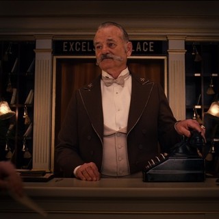 The Grand Budapest Hotel Picture 10