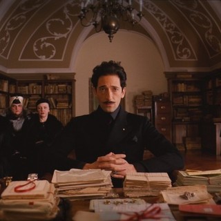 Grand Budapest Hotel, The Picture 11