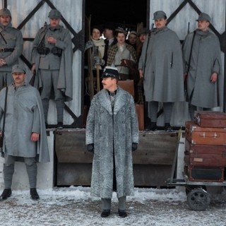 Grand Budapest Hotel, The Picture 12