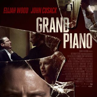 Grand Piano Picture 2