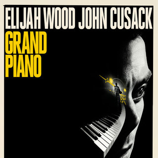 Grand Piano Picture 5