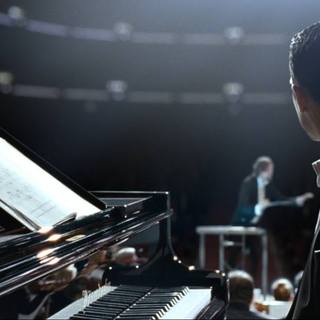 Grand Piano Picture 11