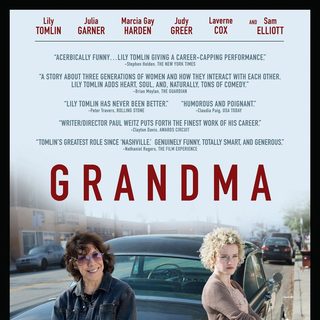 Grandma Picture 1