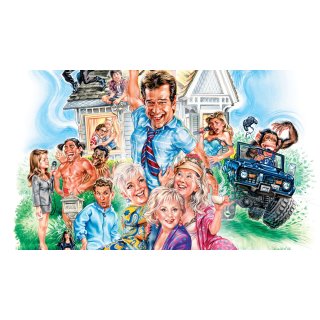 Grandma's Boy Picture 10