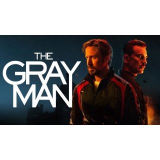 Gray Man, The Picture 6