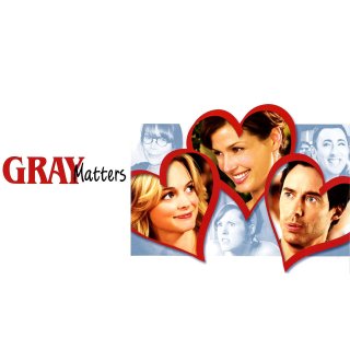 Gray Matters (2007)
