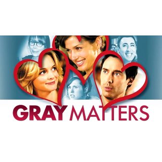 Gray Matters (2007)