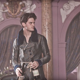 Jeremy Irvine stars as Pip in Main Street Films' Great Expectations (2013)