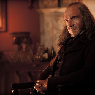 Ralph Fiennes stars as Magwitch in Main Street Films' Great Expectations (2013)