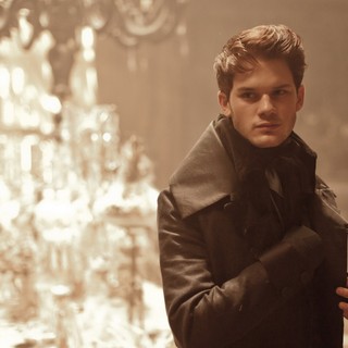 Jeremy Irvine stars as Pip in Main Street Films' Great Expectations (2013)