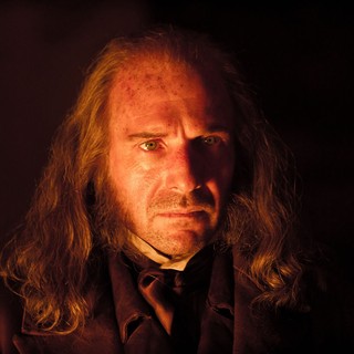 Ralph Fiennes stars as Magwitch in Main Street Films' Great Expectations (2013)