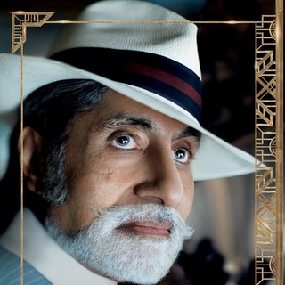 Great Gatsby, The Picture 96