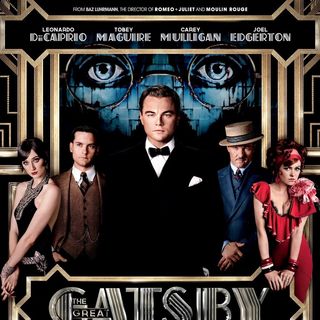 Great Gatsby, The Picture 31