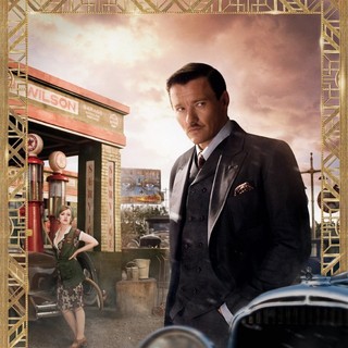 Great Gatsby, The Picture 34