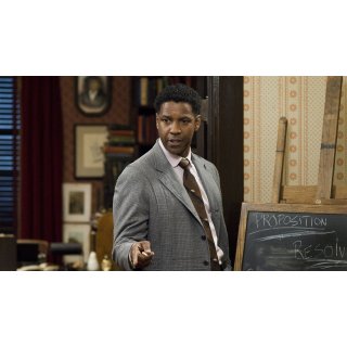 Great Debaters, The (2007)