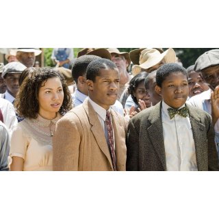 Great Debaters, The (2007)