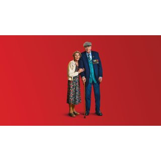 Great Escaper, The Picture 7
