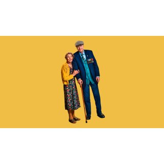 Great Escaper, The Picture 10
