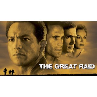 Great Raid, The Picture 1