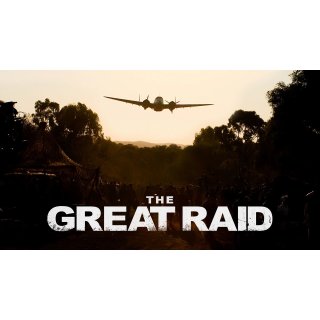 Great Raid, The Picture 3
