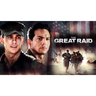 Great Raid, The Picture 4