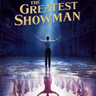 Poster of 20th Century Fox's The Greatest Showman (2017)