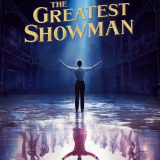 Poster of 20th Century Fox's The Greatest Showman (2017)