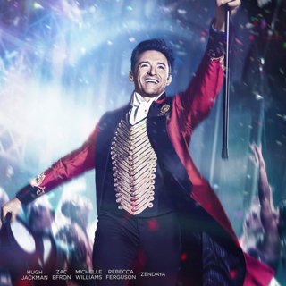 Greatest Showman, The Picture 8